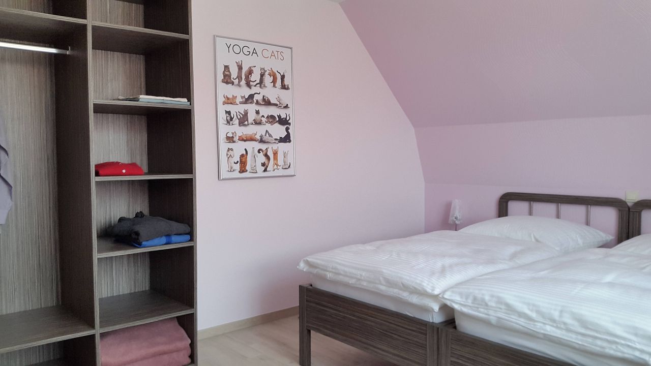 Schlafzimmer Schlafzimmer